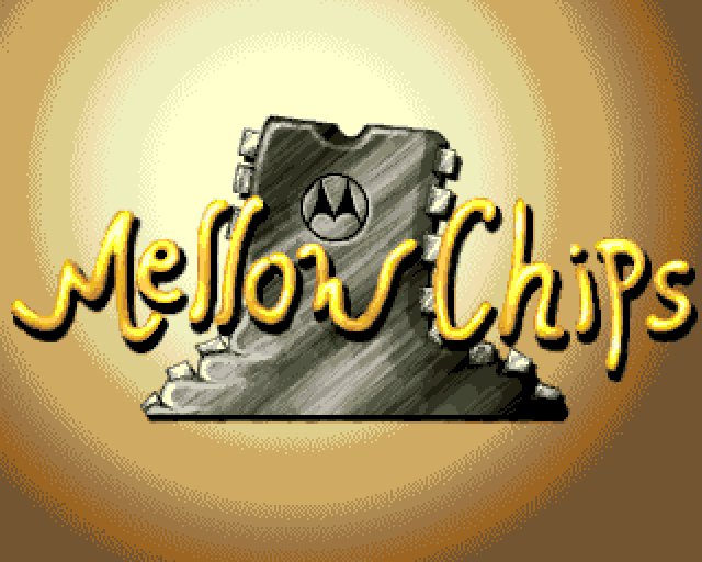 Macho Killers — sstitle (WOR)