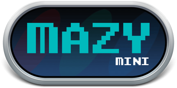 Mazy Mini — wheel-steel (WOR)