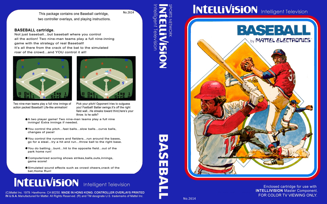 Major League Baseball — box-texture (WOR)