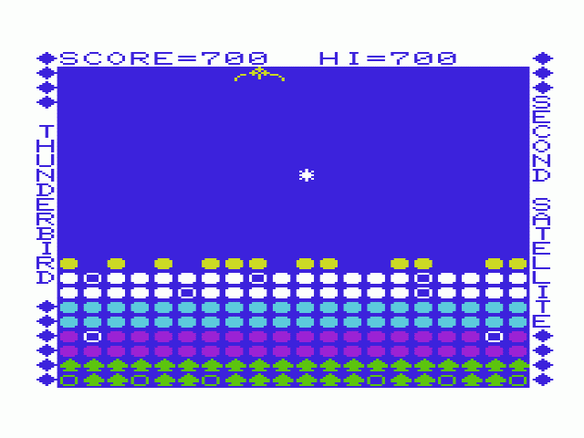 Thunderbird — ss (WOR)