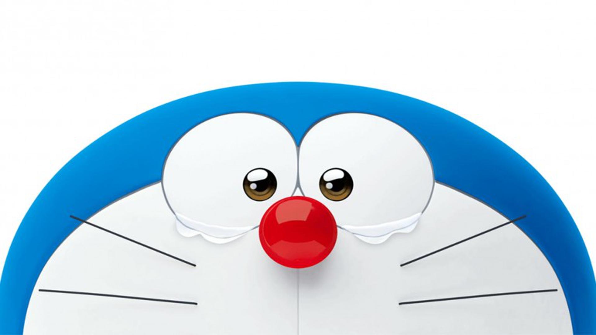 Doraemon Kart — fanart