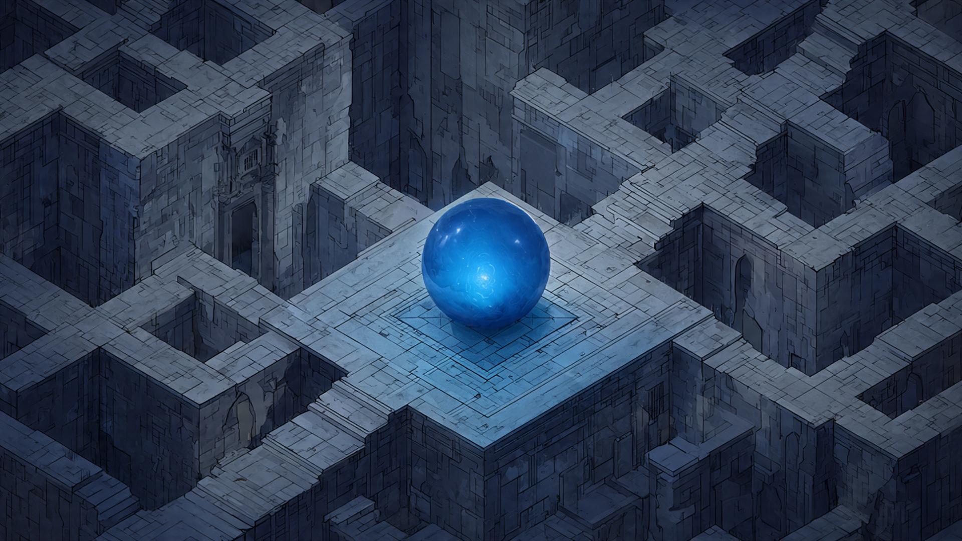 Airball — fanart