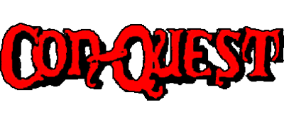 Conquest — wheel (WOR)