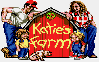 Katie's Farm — sstitle (WOR)