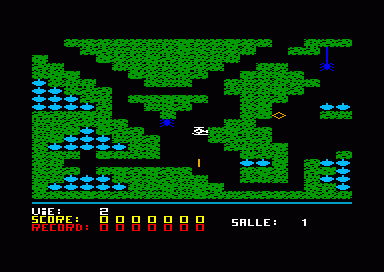 Fox — ss (EU)