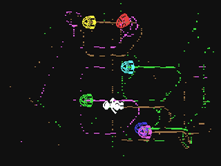 Moon Dust — ss (WOR)