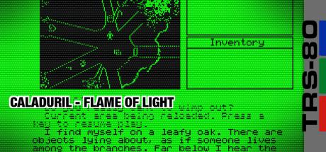 Caladuril - Flame Of Light — steamgrid