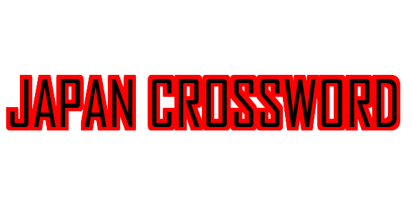 Japan Crossword — wheel-hd (SS)