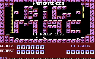 Big Mac — sstitle (UK)