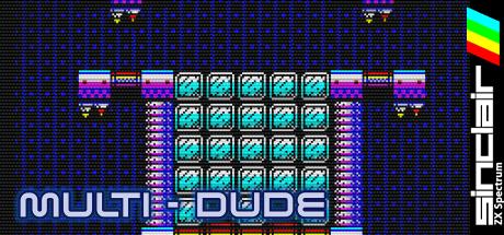 Multidude - Ay — steamgrid