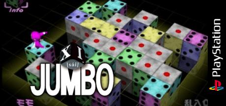 Xi [sai] Jumbo — steamgrid