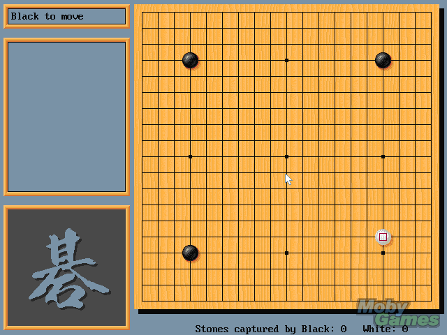 Go Simulator — ss (EU)