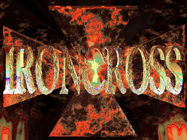 Iron Cross — sstitle (US)