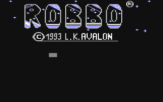 Robbo — sstitle (WOR)