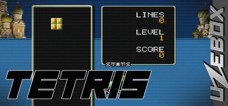 Tetris — steamgrid