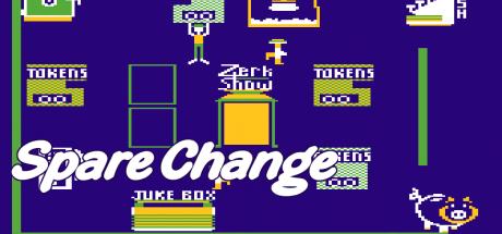 Spare Change — steamgrid