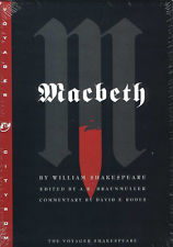 Macbeth box art
