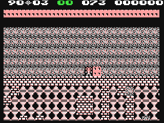 No One's Boulder 23 — ss (WOR)