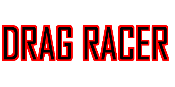 Drag Racer — wheel-hd (SS)