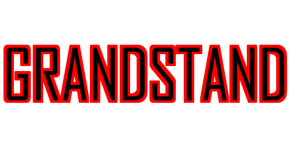 Grandstand — wheel-hd (SS)