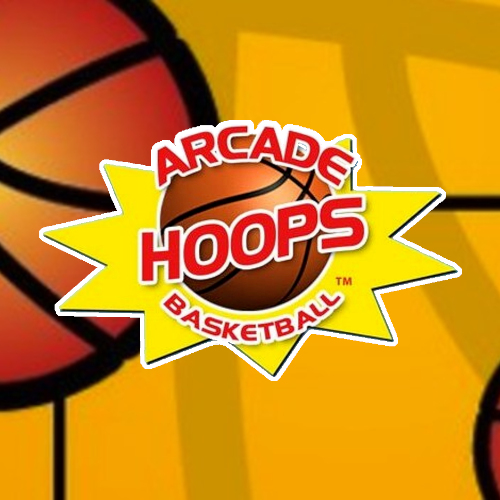 Arcade Hoops — support-texture (CUS)