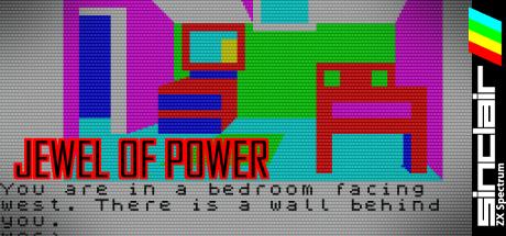 Jewel of Power — steamgrid
