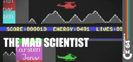 Mad Scientist, The — steamgrid