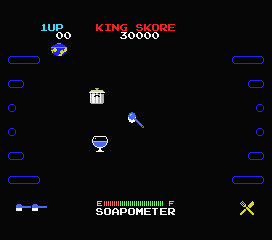 Sink King — ss (WOR)