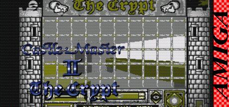 Castle Master + Castle Master II - The Crypt — steamgrid