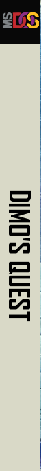Dimo's Quest — box-2D-side (DE)