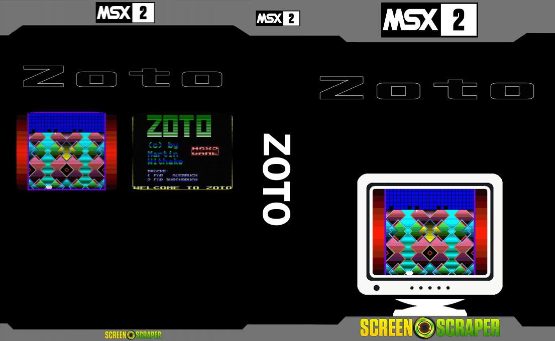 Zoto — box-texture (SS)