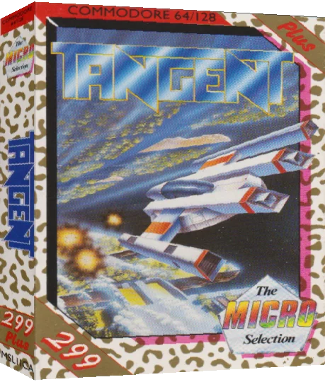 Tangent — box-3D (EU)