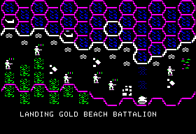 Battle For Normandy — ss (US)