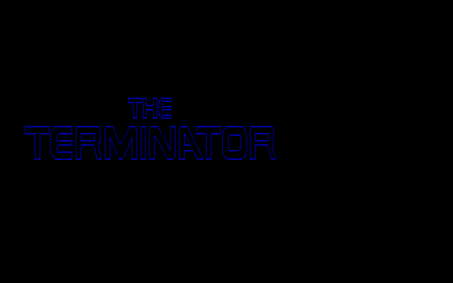 Terminator, The — sstitle (US)