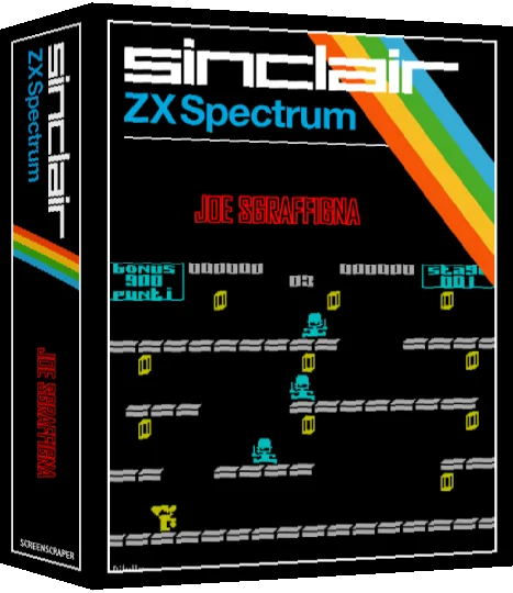 Joe Sgraffigna — box-3D (SS)