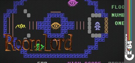 Roomlord — steamgrid