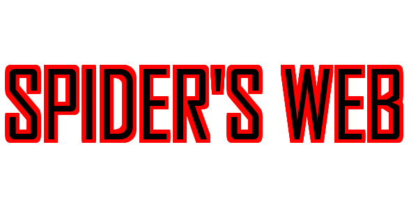 Spider's Web — wheel-hd (SS)