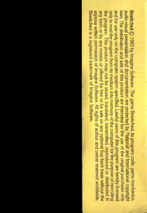 Bewitched — box-2D-back (US)