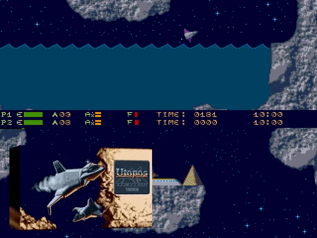 Utopos — mixrbv2 (WOR)