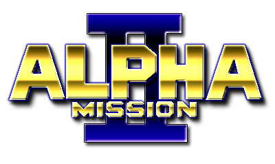 Aca Neogeo Alpha Mission 2 — wheel (WOR)