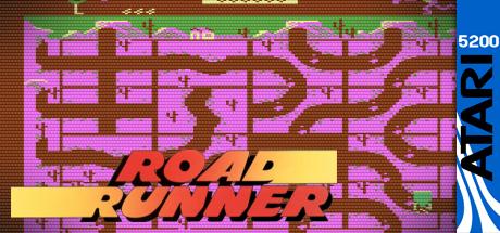 Road Runner — steamgrid