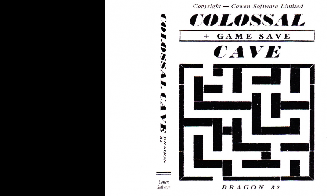 Colossal Cave — box-texture (WOR)