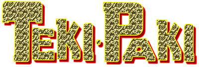 Teki Paki — wheel (WOR)