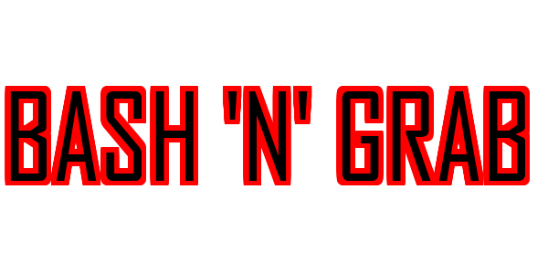 Bash 'n' Grab — wheel-hd (SS)