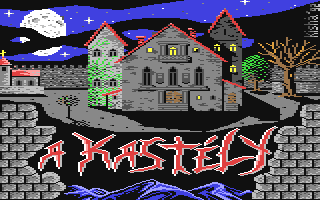 Kastely, A — sstitle (WOR)