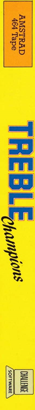 Treble Champions — box-2D-side (EU)