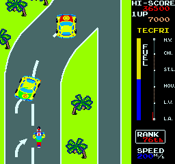 MotoTour / Zippy Race — ss (WOR)