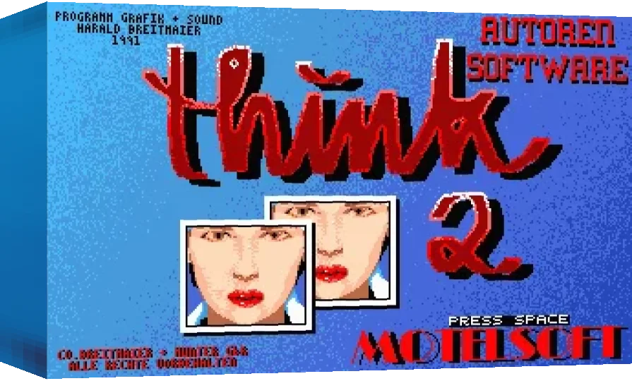 Think ST 2 — box-3D (WOR)