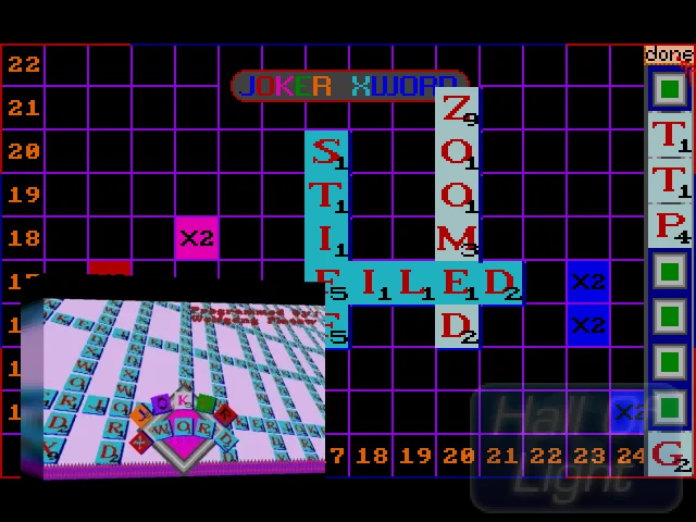 Joker Xword - Family Fun With Words — mixrbv2 (WOR)