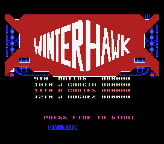 Winterhawk — sstitle (NL)